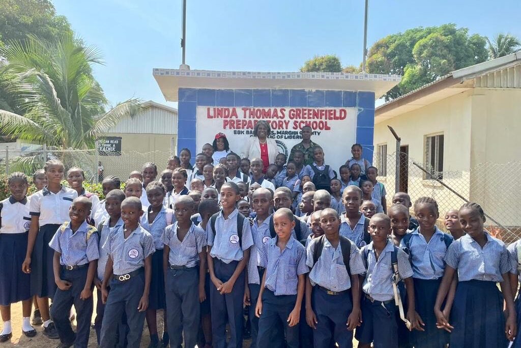 This Africa Day, I join those of us in the African Diaspora, and on the continent, in celebrating and recognizing our history, culture, and people. I’m thinking especially about this next generation of promising young leaders on the continent, and the opportunities that await