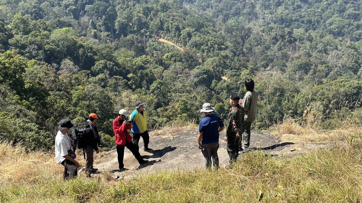 Biodiversity is Our Life (@thbiodiversity) on Twitter photo ทีมงาน ทีมเบื้องหลัง และอีกหลายๆ ท่านค่ะ🙏🙏
HARMONY WITH NATURE
#LoveNatureWithGulf
<a href="/gulfkanawut/">gulfkanawut</a> ทีมงาน ทีมเบื้องหลัง และอีกหลายๆ ท่านค่ะ🙏🙏
HARMONY WITH NATURE
#LoveNatureWithGulf
<a href="/gulfkanawut/">gulfkanawut</a>