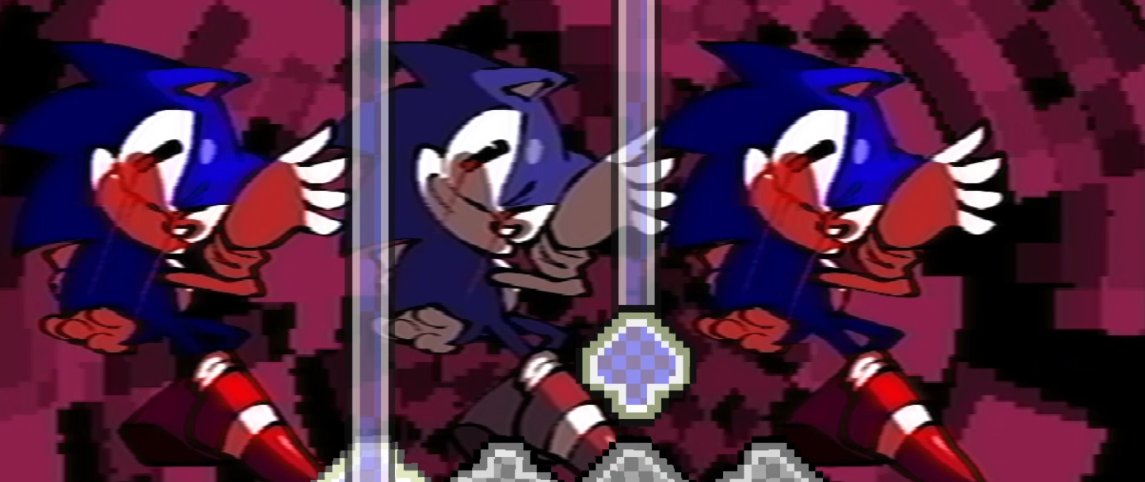 #sonicoriginals we are submitted into funkkast bro... wish us luck!!!!!!!!! hoping we get in