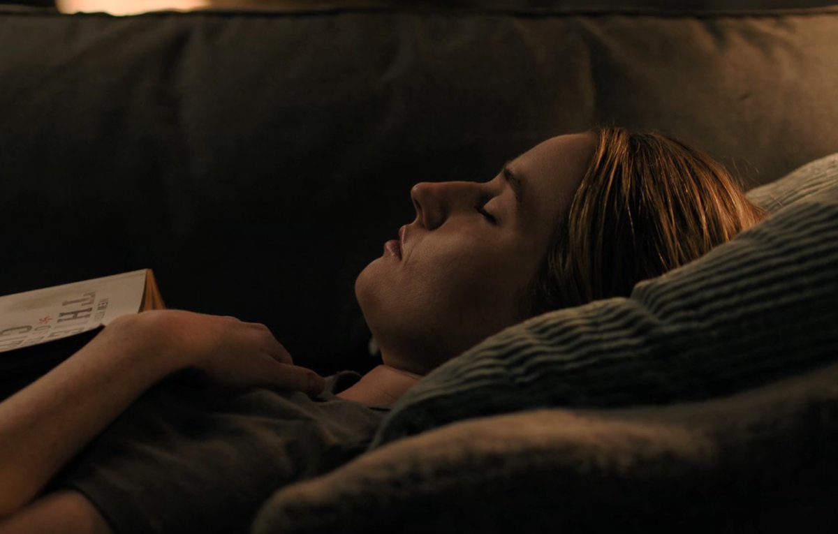 there's Abby ❤️ #TheLastOfUs