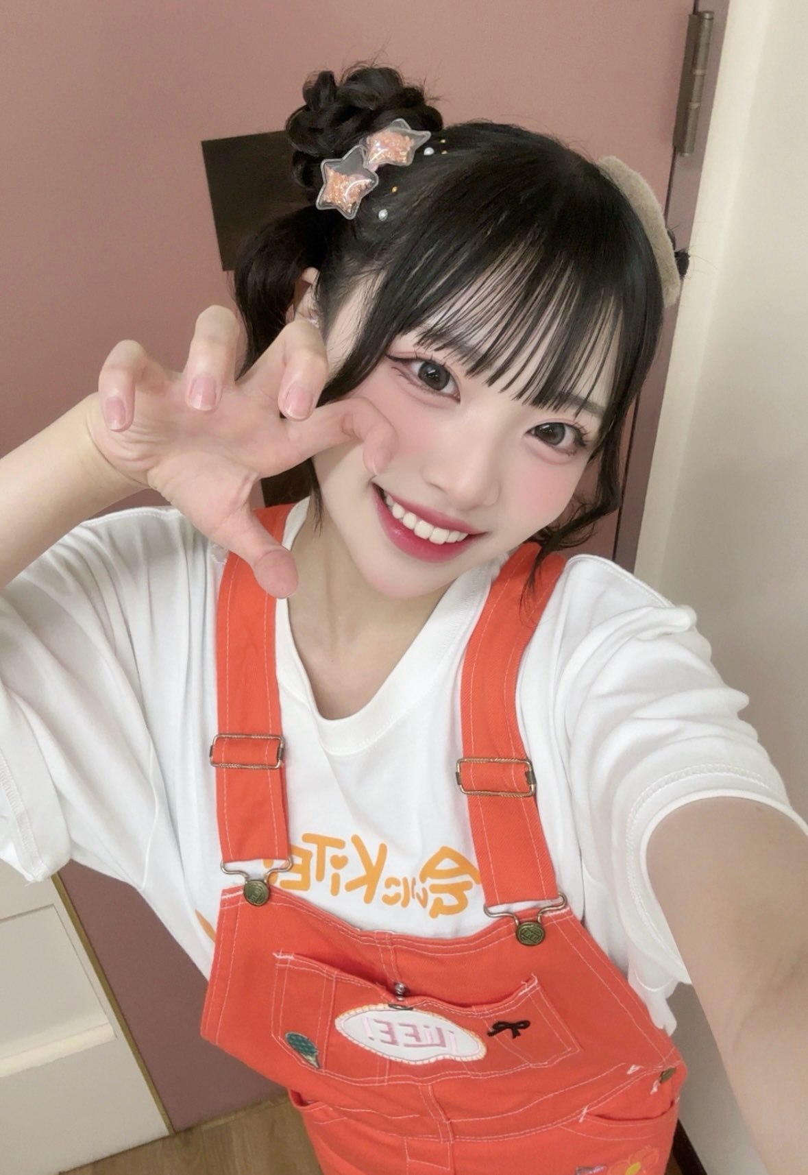 【最最最終値下げ！！】iLiFE 小熊まむ　応援セット 最終値下げ！！】iLiFE 小熊まむ 応援セット