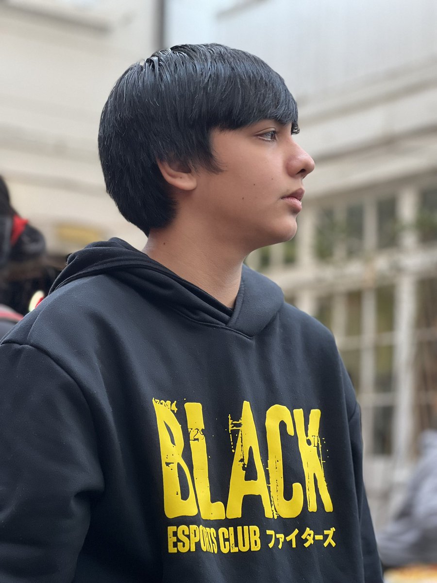 blackesportsfgc's tweet image. 2do lugar para @Cloud_17st y tercer lugar para @craimegod en la liga @HDGTeam_ elite, extenuante jornada pero entretenida vivida el día de hoy!  Top3 para ambos jugadores de Black , felicitamos a @AtmaCL_ por el merecido primer lugar 🖤 #JointheBlackSide