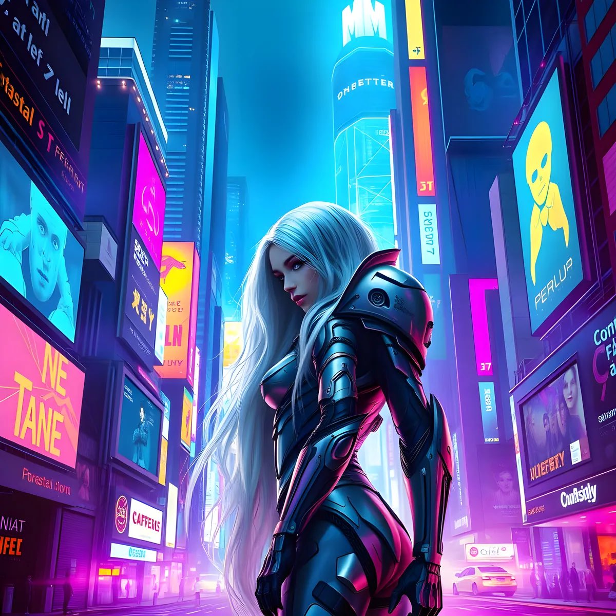 Futuristic living is about seamlessly blending technology into daily life to enhance human connection, creativity, and well-being.