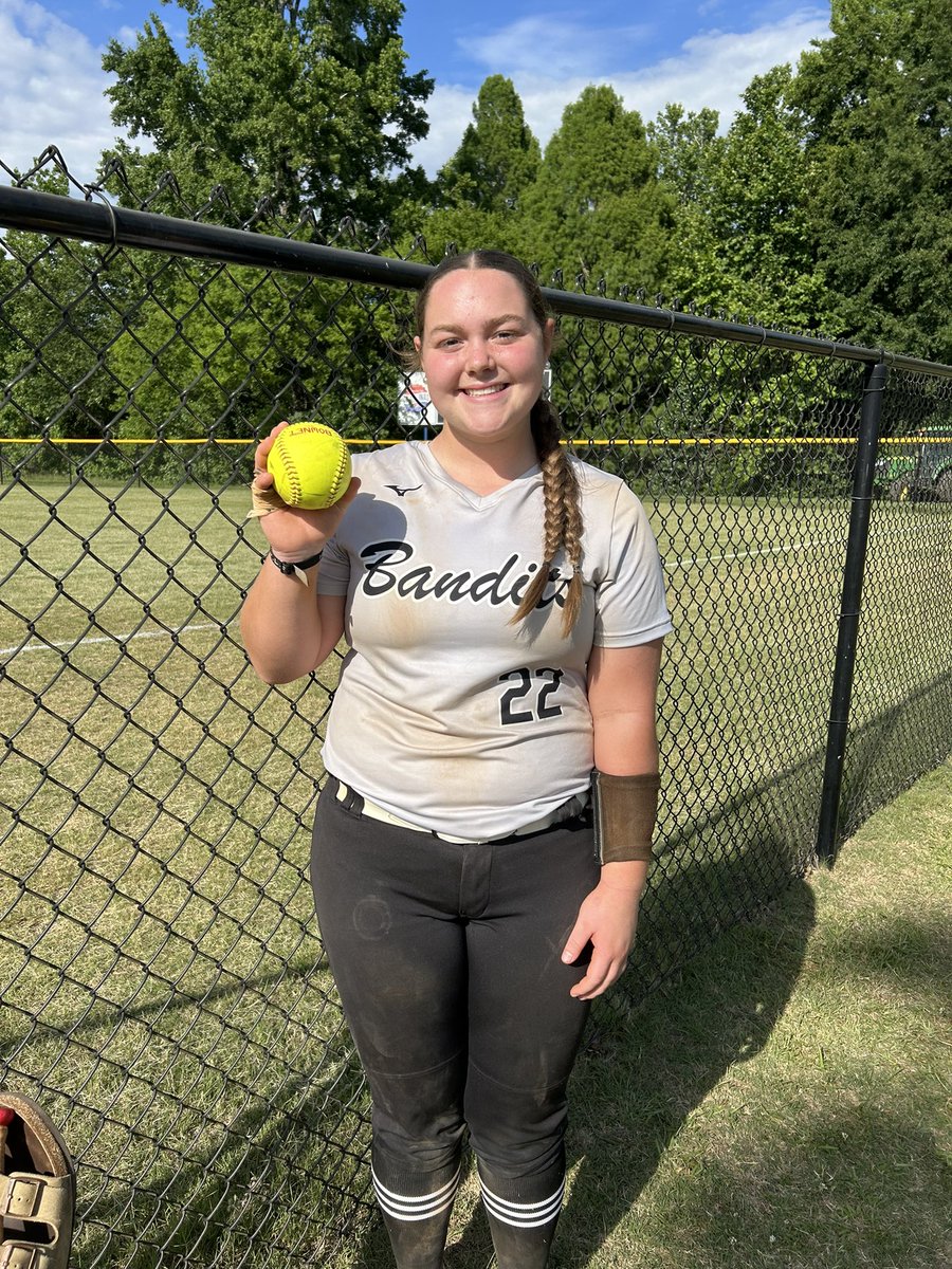 Bandits NC Davie (@banditsncdavie) on Twitter photo Congratulations to Addie Brown (2027/1B) on her homerun in game 3 of the Power 40 Team Camp! Awesome job! <a href="/AddieBrown22/">Addie Brown</a> <a href="/SheriffGary453/">BanditsElitePremier-Simpson</a> <a href="/HeavyD2222/">Donnie Brown</a> <a href="/Phelpsbanditsnc/">Jason Phelps</a> <a href="/PGFnetwork/">PGF</a> Congratulations to Addie Brown (2027/1B) on her homerun in game 3 of the Power 40 Team Camp! Awesome job! <a href="/AddieBrown22/">Addie Brown</a> <a href="/SheriffGary453/">BanditsElitePremier-Simpson</a> <a href="/HeavyD2222/">Donnie Brown</a> <a href="/Phelpsbanditsnc/">Jason Phelps</a> <a href="/PGFnetwork/">PGF</a>