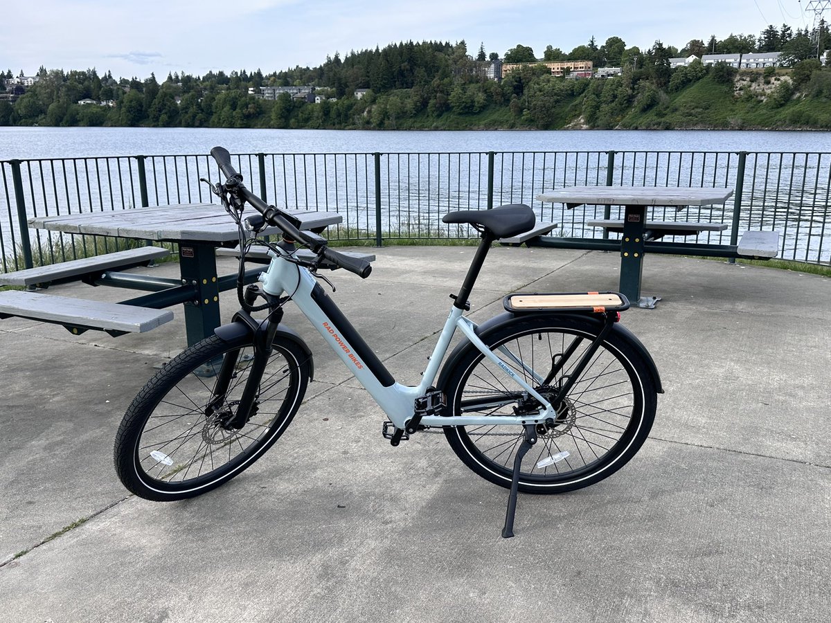 dave_has_aces's tweet image. Ridin Rad! #RadPowerBikes @RadPowerBikes