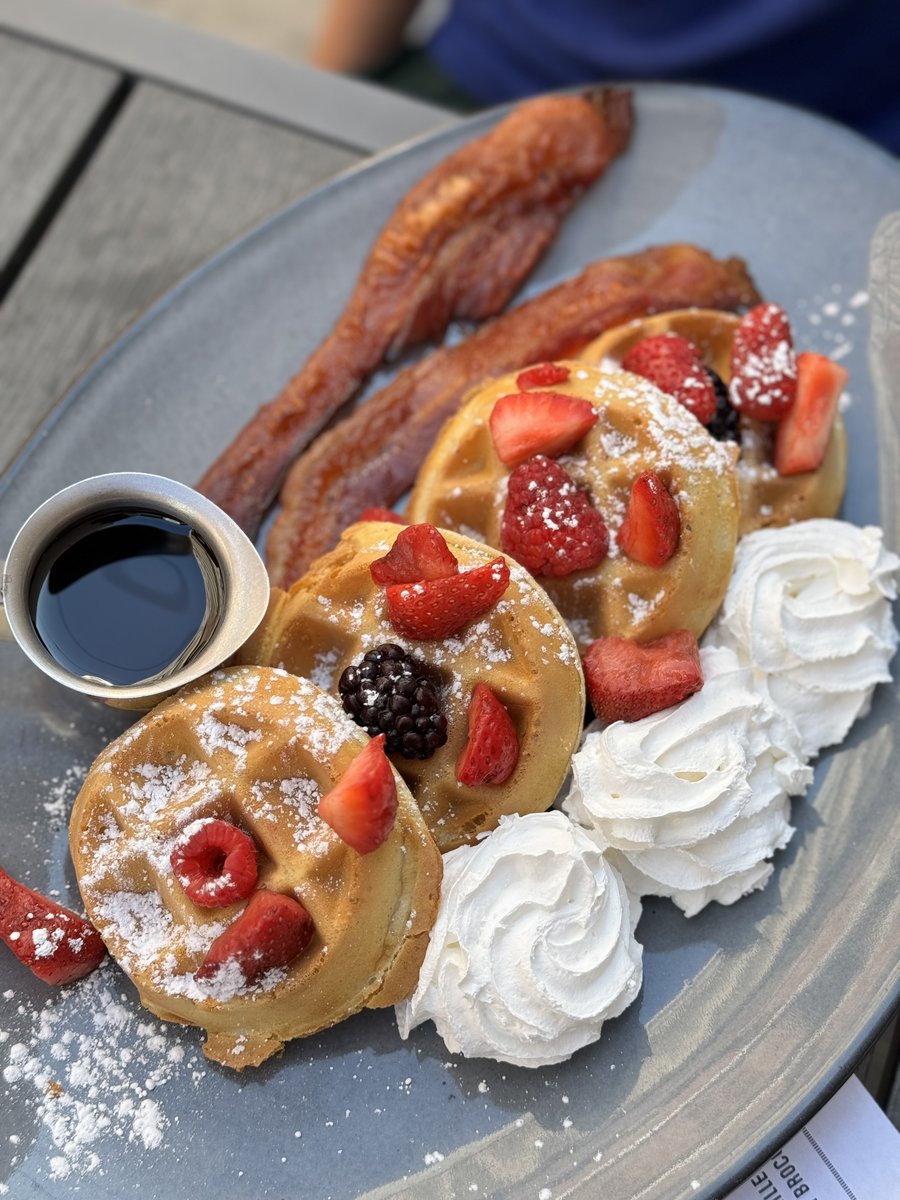 Third Street Social tweet media