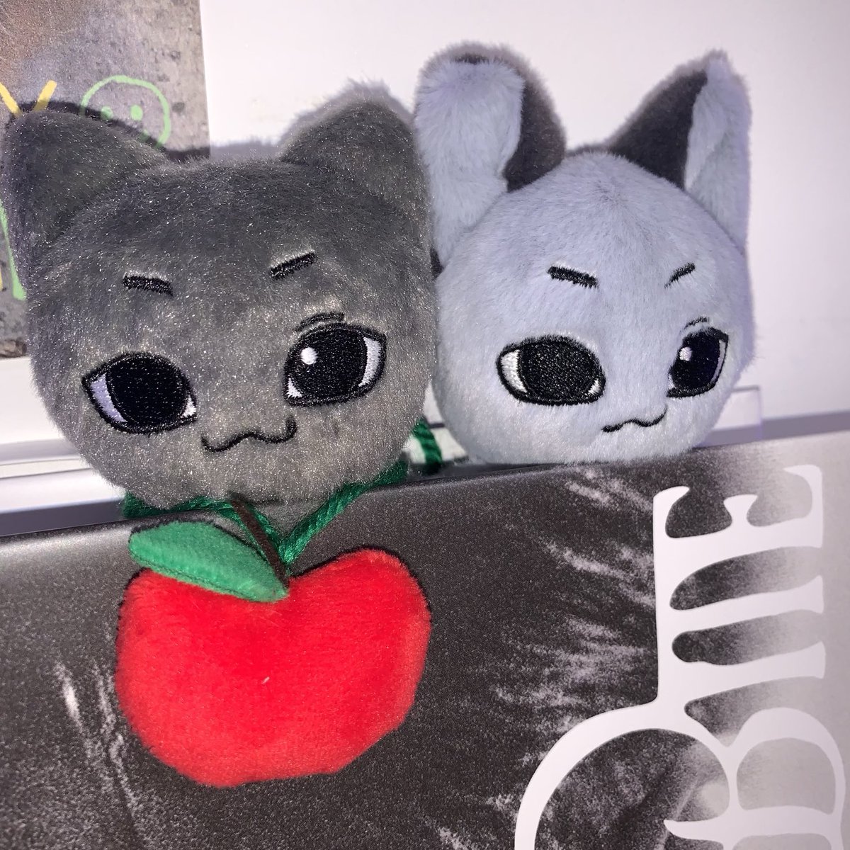 ⁦쥰미호 &amp; 쥰냥이 최종 샘플은 생산을 위해 중국으로 떠났습니다.

인형 제작은 믿고 맡기는
<a href="/Light_5533/">라컴💡</a>⁩ 과 함께합니다.