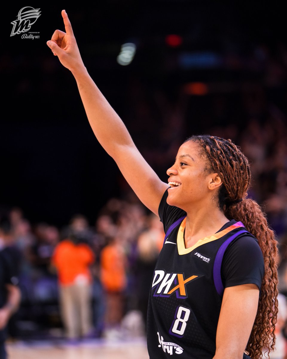 Phoenix Mercury tweet media