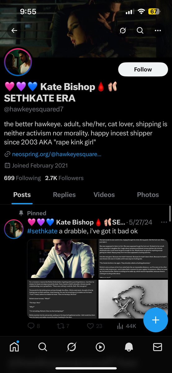 Find_Haze's tweet photo. This idiot blocked me bc I said it’s weird for people to ship steve and bucky in the comics bc they are pretty much father and son 😭. https://t.co/kqiaTwXFor