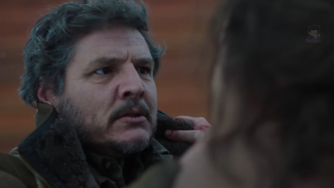 they’re actually sick in the head for this. 
#TheLastOfUs #TheLastOfUsSeason2