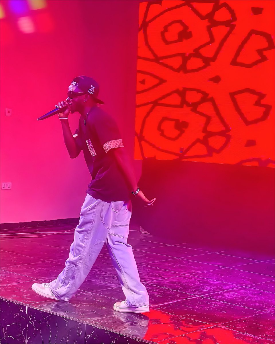 Meek Banton (@MeekBanton) / Posts / X