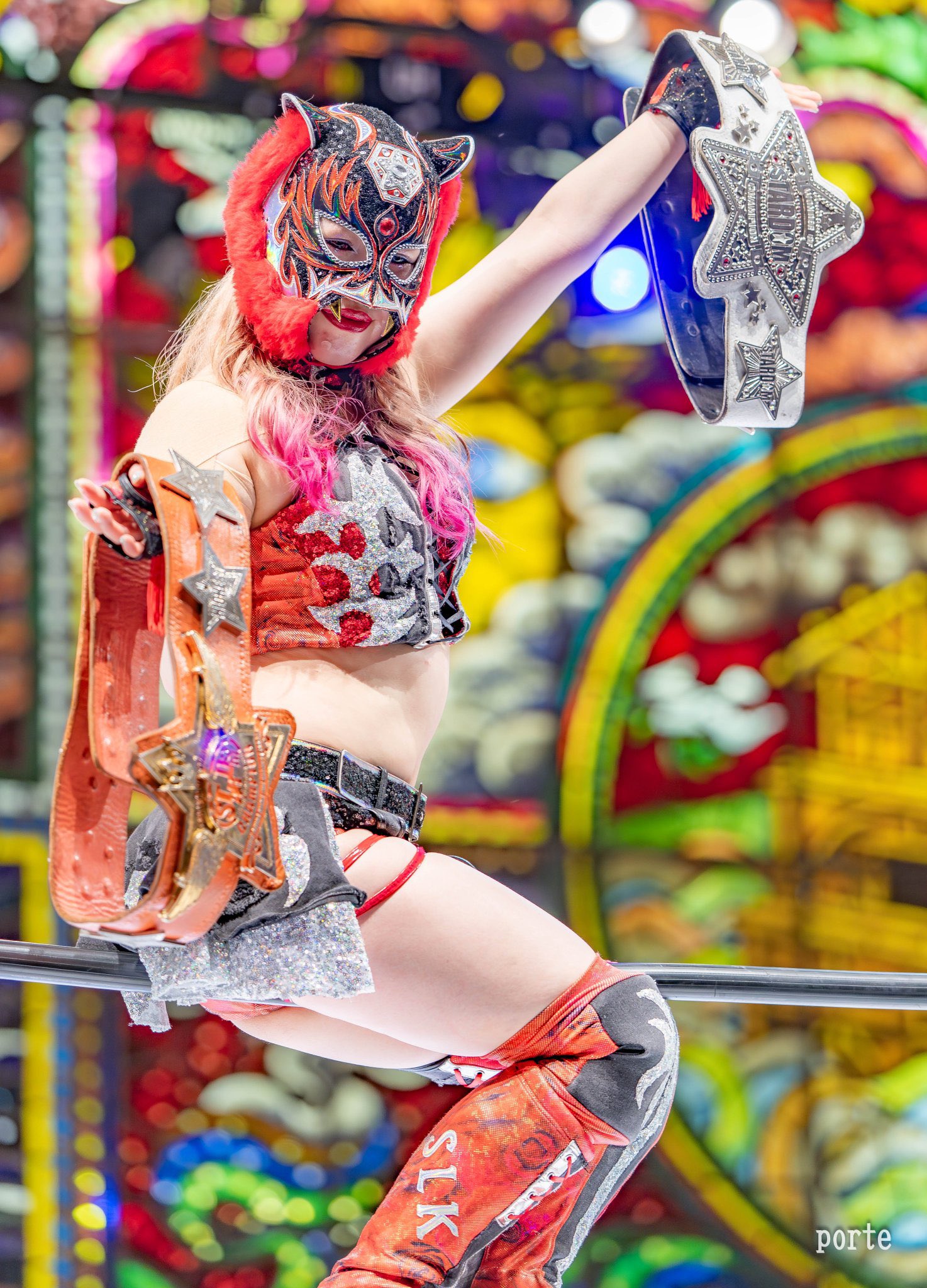 スターダム ウインターブランケット スターライト・キッド Amazon.co.jp: スターライトキッド ブランケット スターダム女子