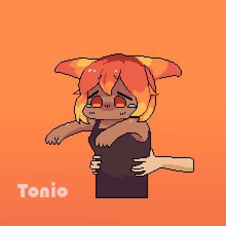 Tonio0🌻 (comms open 5/6 slots) tweet media