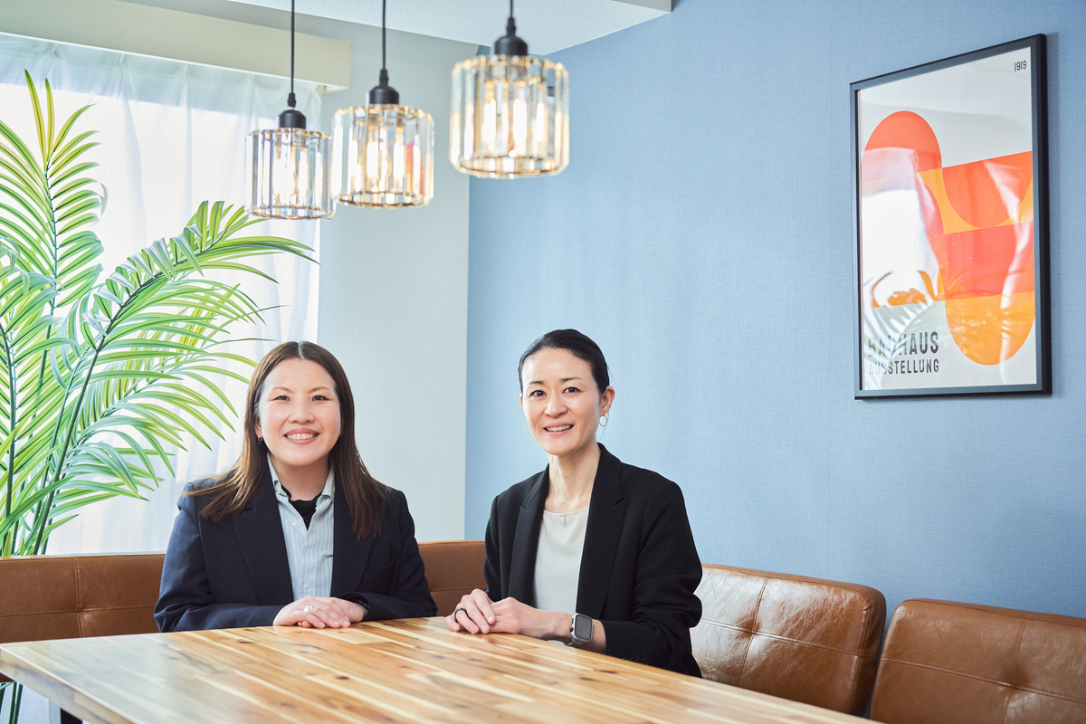 産婦人科医としてスポーツ医学に携わり、女性アスリートの健康管理やパフォーマンス向上に取り組んでいる国立スポーツ科学センター スポーツ医学研究部門 産婦人科医　能瀬 さやか 様にインタビューしました。

【常識を打ち破り革新を生むのは、信念を貫く強い意志と周囲を巻き込む覚悟】