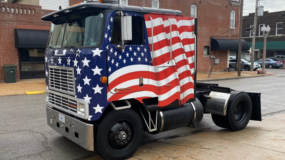 A Memorial Day tribute! We remember why we celebrate, to honor U.S. military personnel who gave their lives while serving. ow.ly/IR0m50VY63x