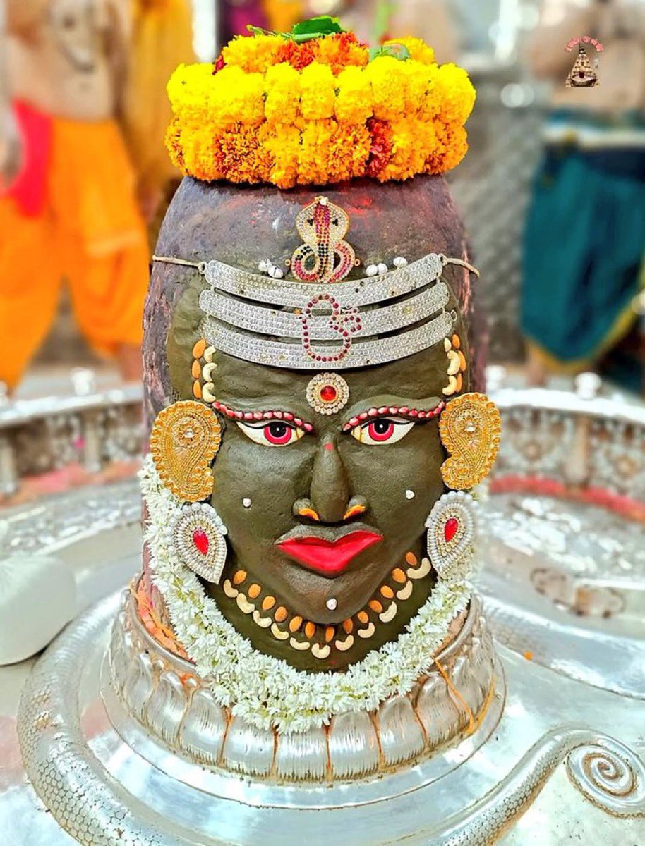Jai ho shiv shankar ji ki ❤️