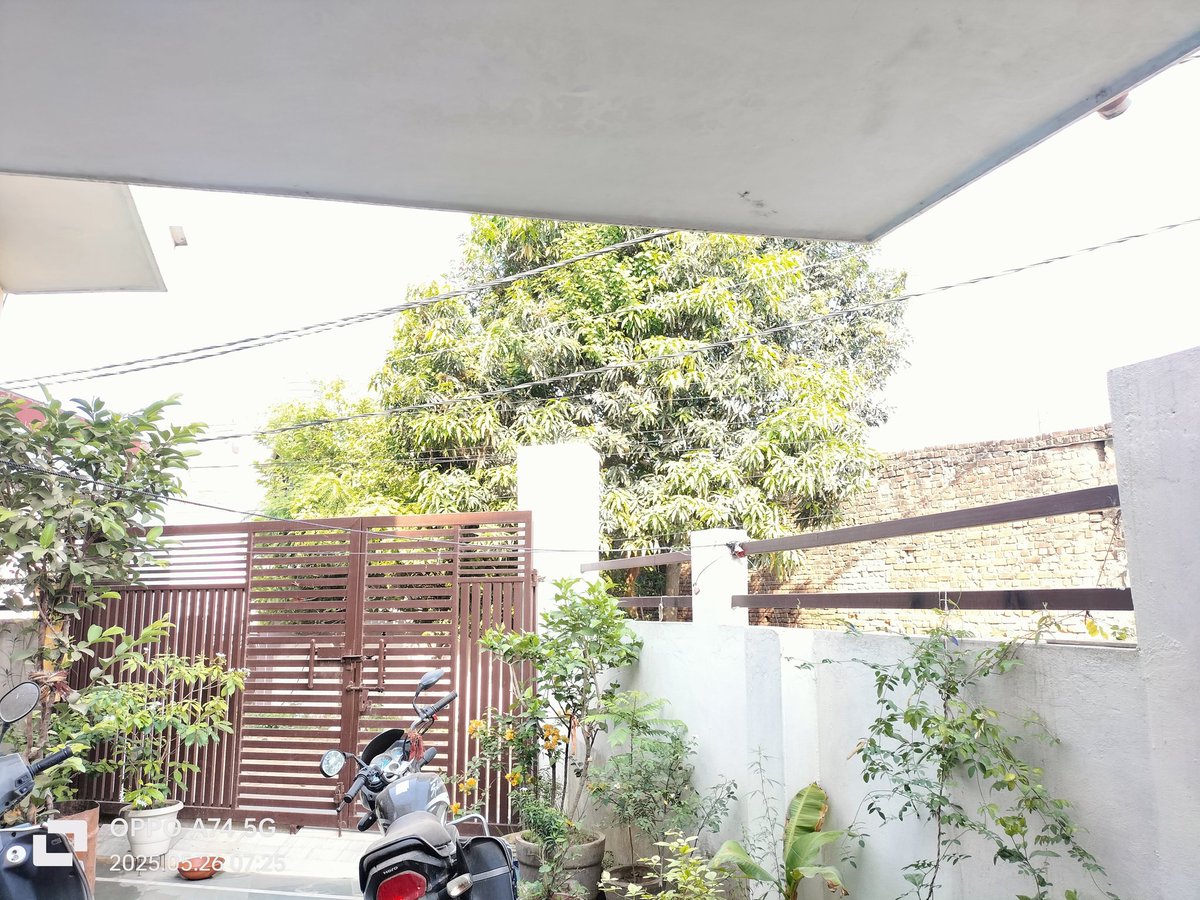 samvaish93's tweet image. Imagine if 7:25 a.m this the condition ,what use to happen in noon,#humidity #discomfort #temp reaching 40℃ with high humidity in #easternuttarpradesh ,#clouds are seized just beyond #sitapur everyday or skip #gonda and #nearby areas ,just one spell recorded in last 30 days