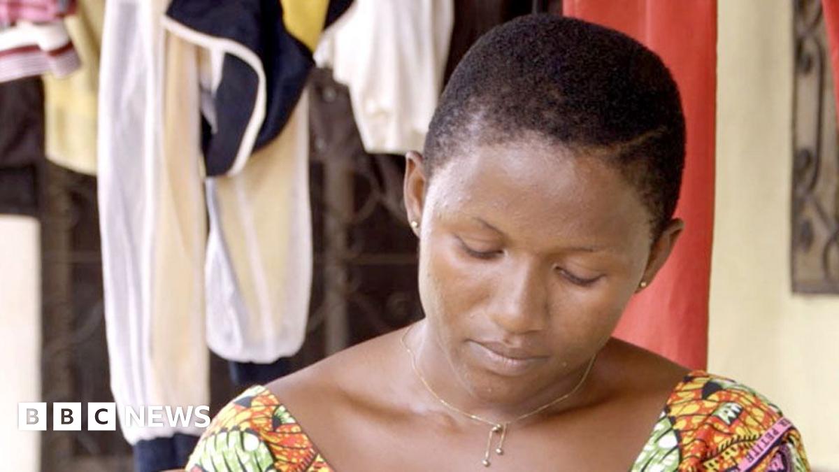 BBC News Africa tweet media