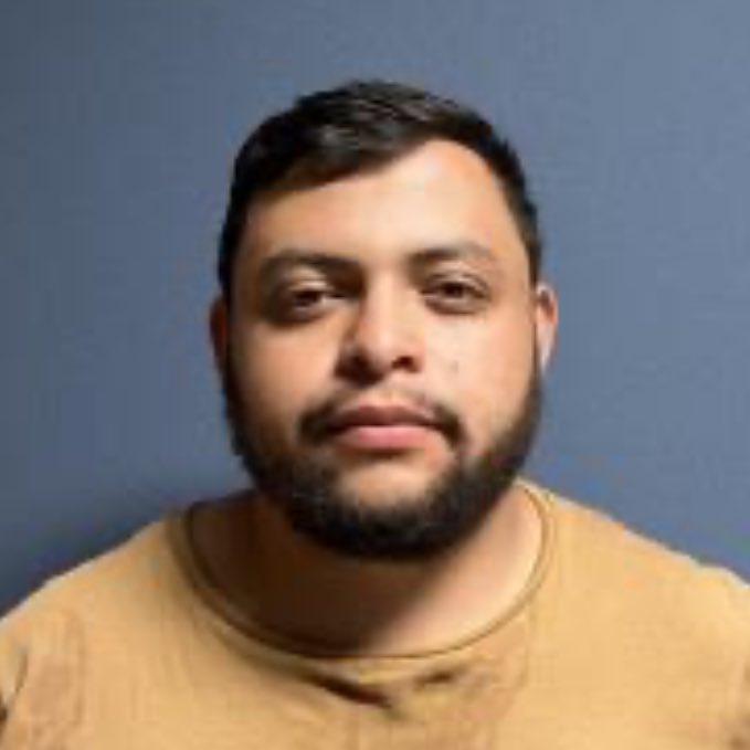 Alexis Vega el primer tiempo: