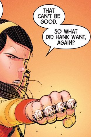 charlotte⠀sometimes⠀⏾⠀͙͘͡★.ᐟ ⠀⠀⠀⠀GABBYS 😭😭😭😭 LITTLE BRASSKMUCKLES 😭😭😭😭😭   are they HONY / BDGR .  i love her so fuckign much