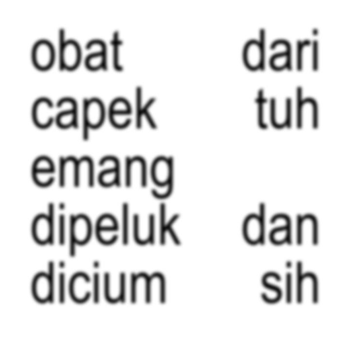 sunat laser tweet media