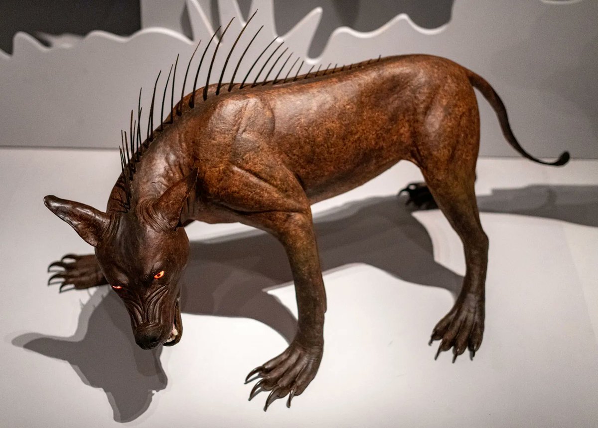 The Legend Of The Bloodsucking Chupacabra historydefined.net/chupacabra/