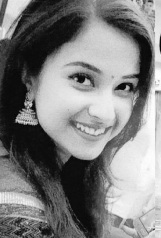 itsShweta211031's tweet image. Trust, Faith And Pray
🪬
ॐ गं गणपतये नमः
📿🔱📿
गणपति बप्पा मोरया
मंगल मूर्ति मोरया 
🌹🙏🌺

वक्रतुण्ड महाकाय सूर्यकोटि समप्रभ। 
निर्विघ्नं कुरु मे देव सर्वकार्येषु सर्वदा॥

Remembering Disha On Her BDay

#JusticeForSushantSinghRajput 
#JusticeForDishaSalian 
#JusticeForRGkor

ॐ