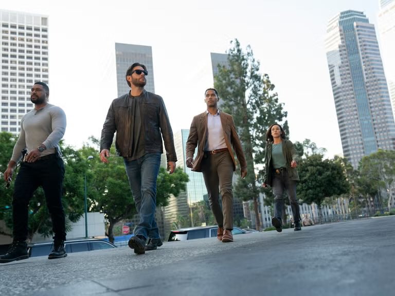 <a href="/TVLine/">TVLine.com</a> Countdown to Countdown 🥳🙌🙌🙌 
#JensenAckles