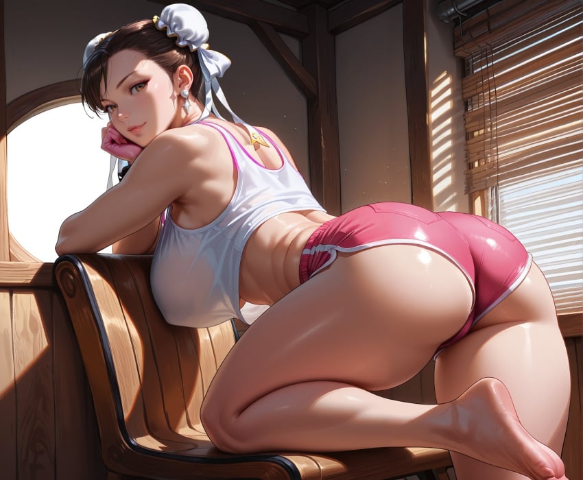 "So who wears it better?"

#SeductiveSundayᅠᅠᅠ 

Credit - Ray David
<a href="/RayDavid134331/">Ray David</a>