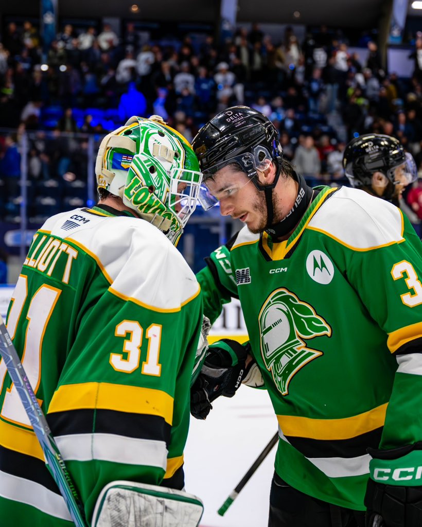 2-0.

#MemorialCup