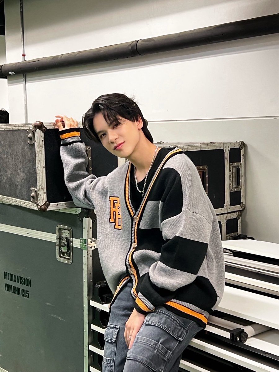 Klang_nakubb's tweet image. 🗿

#Maxxlife #MaxxFlow #pharmaexpo2025 
#chaiklangthanakrid