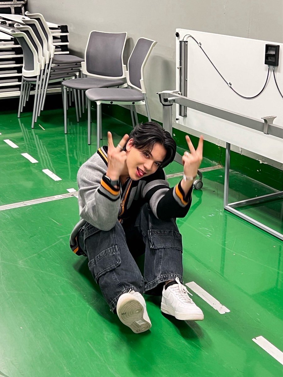 Klang_nakubb's tweet image. 🗿

#Maxxlife #MaxxFlow #pharmaexpo2025 
#chaiklangthanakrid