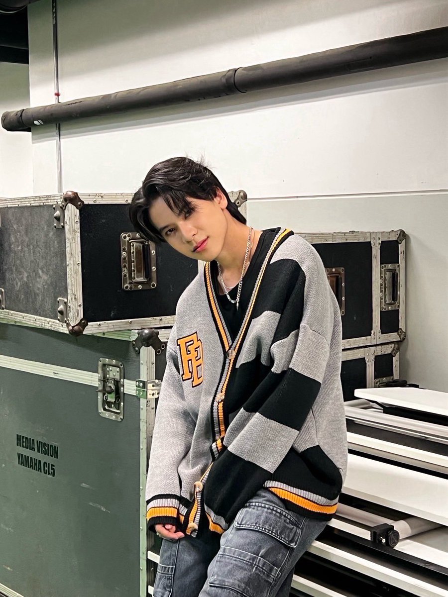 Klang_nakubb's tweet image. 🗿

#Maxxlife #MaxxFlow #pharmaexpo2025 
#chaiklangthanakrid