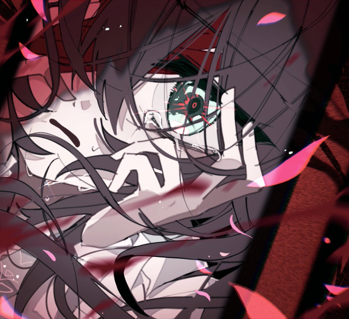 _lemonail's tweet image. 