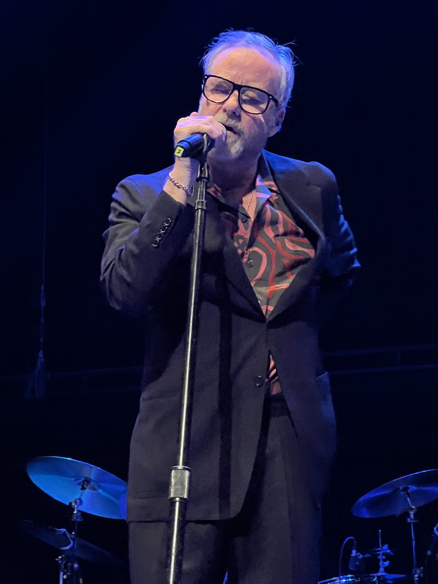 amauerbach's tweet photo. @TheSoCalSound THANK YOU for the amazing show with @Mattberninger. I am truly grateful 🤩 https://t.co/mA3FkVmWVv