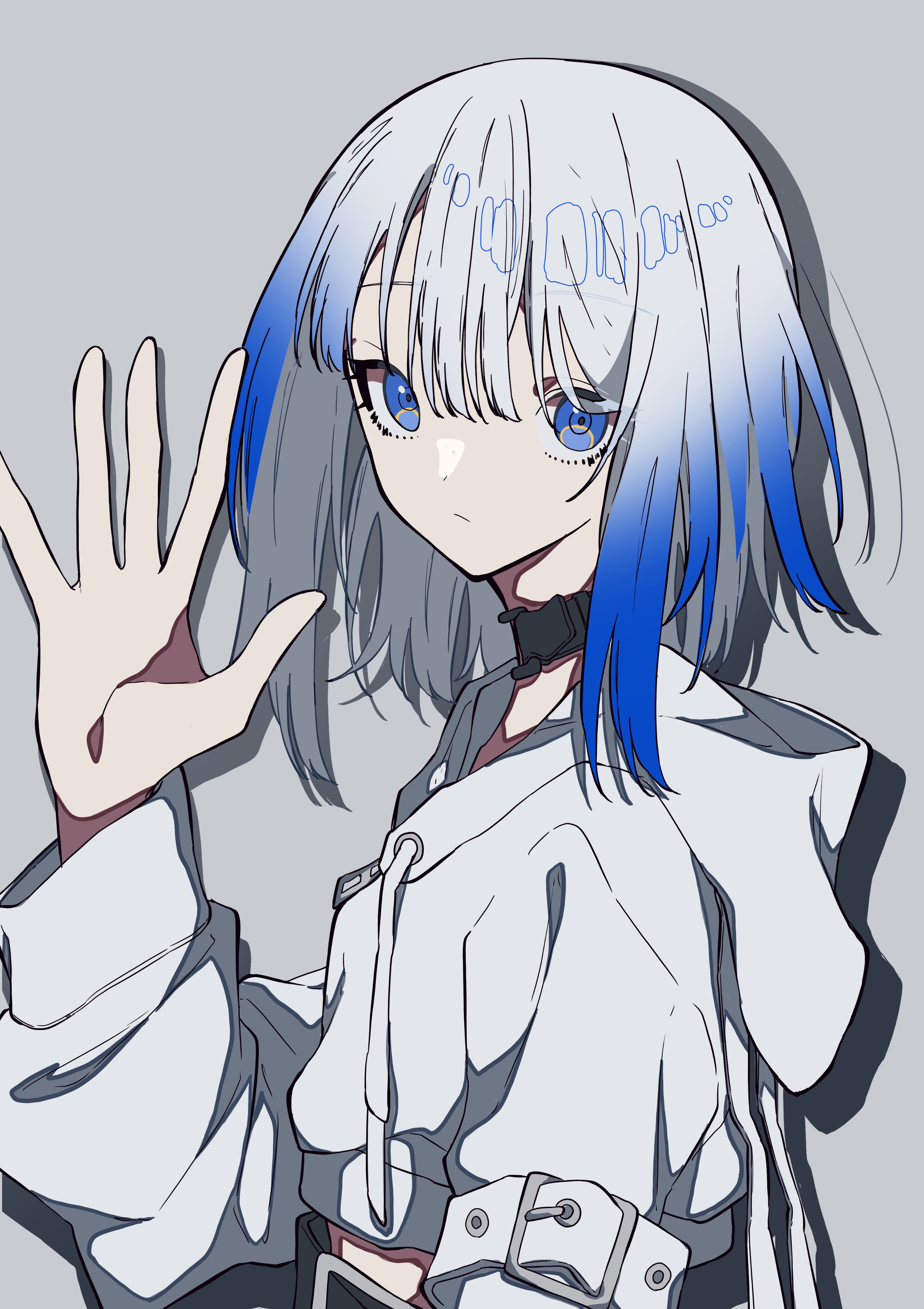 Mei＠Illustrator on X: 