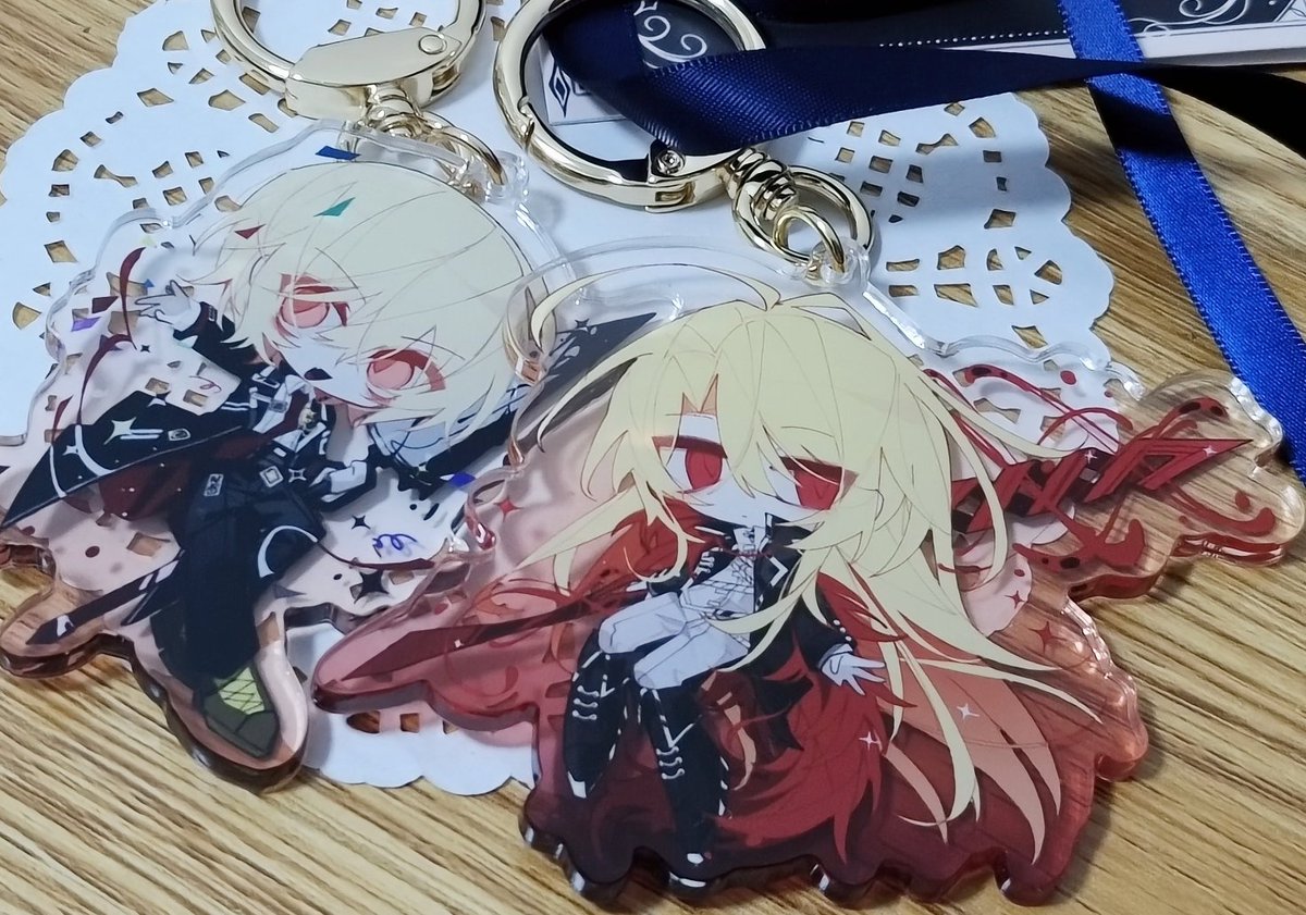 _lemonail's tweet image. 