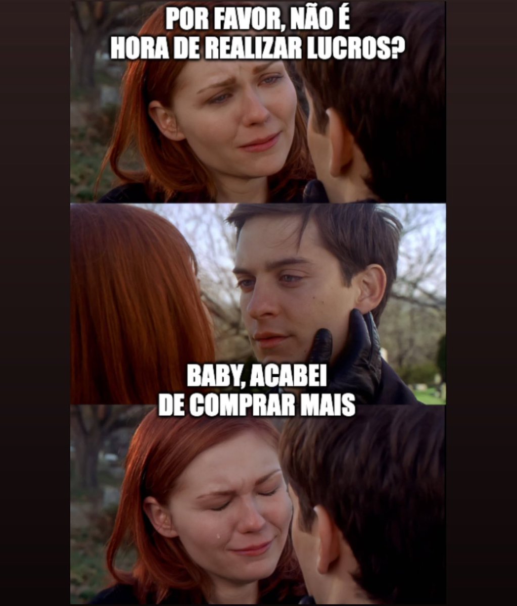 Mais alguém assim ?