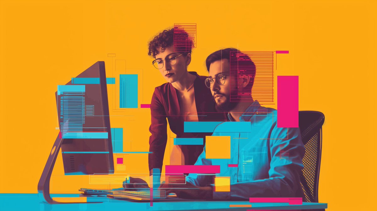 Enterprise DNA tweet media