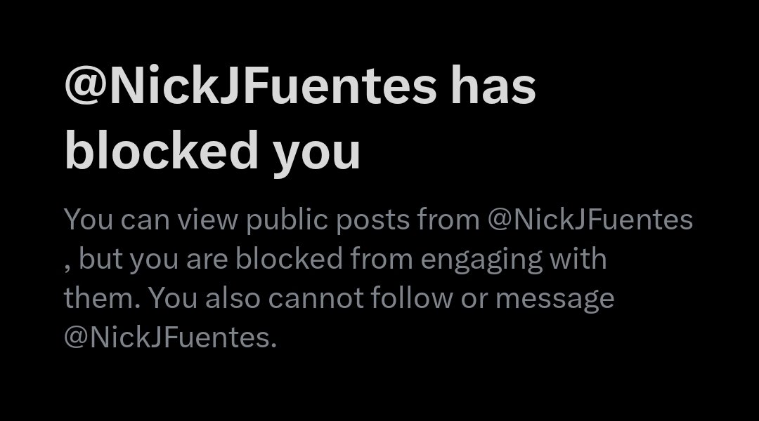 Oh my God, why?