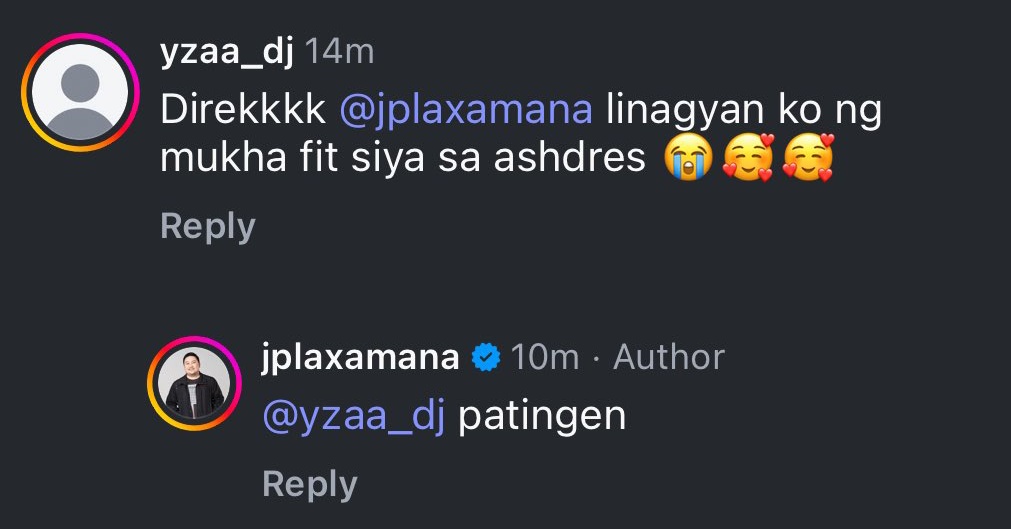 watashiwaztar's tweet photo. patingin din kami plssss https://t.co/ND4LoUGOO2