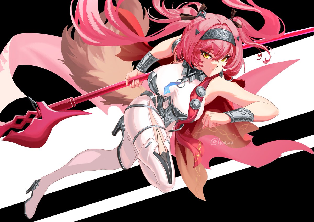 Hoavu_u's tweet image. #Lupa #WutheringWaves