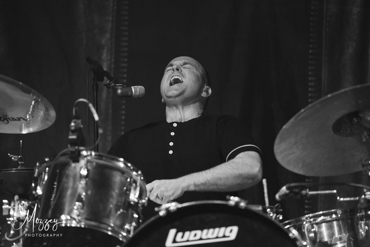FromtheJam1's tweet image. Huge thanks to Callum Harrison for sharing these great pictures from the Ritz, Manchester on Saturday @RussellHastings @guyhelliker