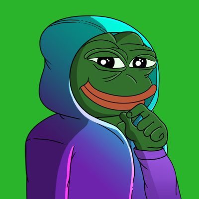 dowhymekito's tweet photo. @captainpepe0x69 Imagine going back to $PEPE before it hit $1B.
⏪ January 2023
✅ Pepe launches on Solana
🧬 Before ETH even deployed it
💰 Still < $1M MC today
You’re not too late… you’re finally early.
#PepeOG #Solana #CryptoThrowback https://t.co/xCy3ORcxfN