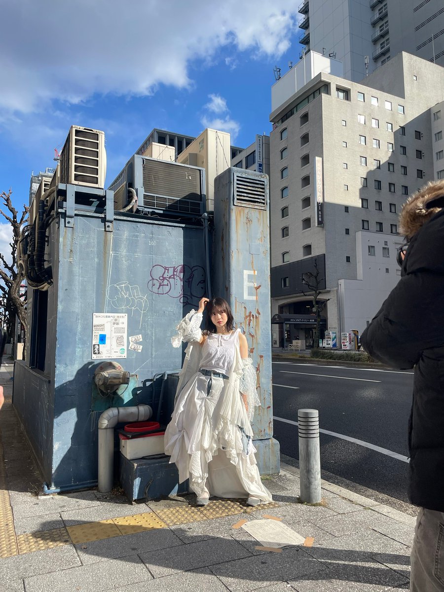 idolfile_jp's tweet photo. 【フォロー＆RP企画】
『IDOL FILE Vol.35』発売中！🤍

SKE48の坂本真凛さんのチェキをプレゼント！

(@idolfile_jp)と(@marin_ske48)を 
フォロー&amp;このポストをRPしたら応募完了！ 
※発送は2025年7月末以降

応募期間：
✔︎2025年7月31日(木)23:59迄
#IDOLFILE https://t.co/hITzh1eipm