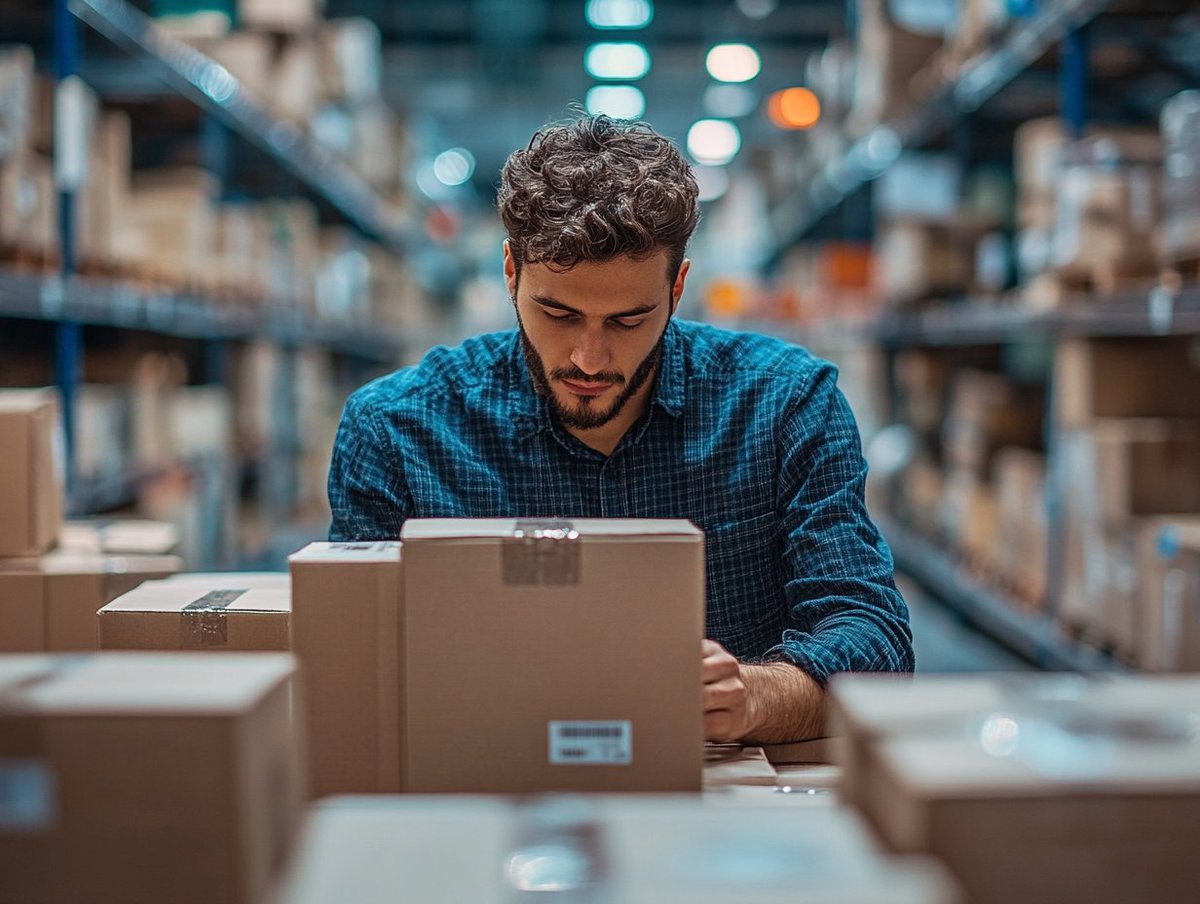 pikpak's tweet image. Struggling with inventory woes? 📦 Boost your business efficiency with these expert tips! Streamline operations, reduce costs, and improve customer satisfaction today. Let's talk strategies that work! Share your own tips below! 👉🤔 #InventoryManagement #Tips #SupplyChainSuccess