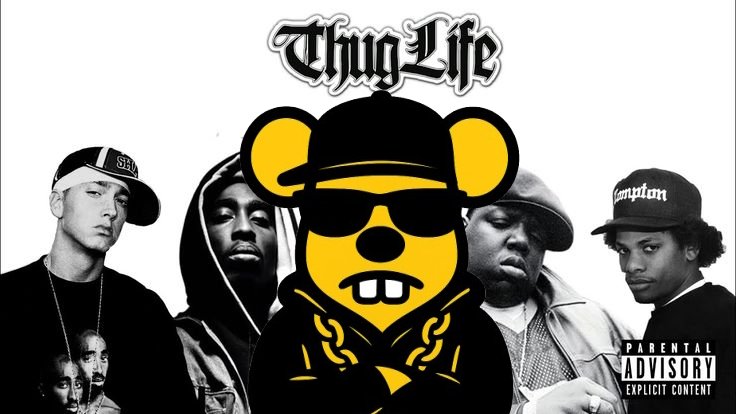 Looks like a menace, hugs like a plushie. ❤️
90% fluff, 10% thug – don’t let the chains fool you.

@rattie_on_sol is taking over SOL one squeak at a time 🐀💥

Buy now: pump.fun
📊 Dexscreener it
🧬 CA: AprXpAPXh5NrChchRBbskGCWw2X2dFEceCMSuCkLpump

#Rattie #SOL