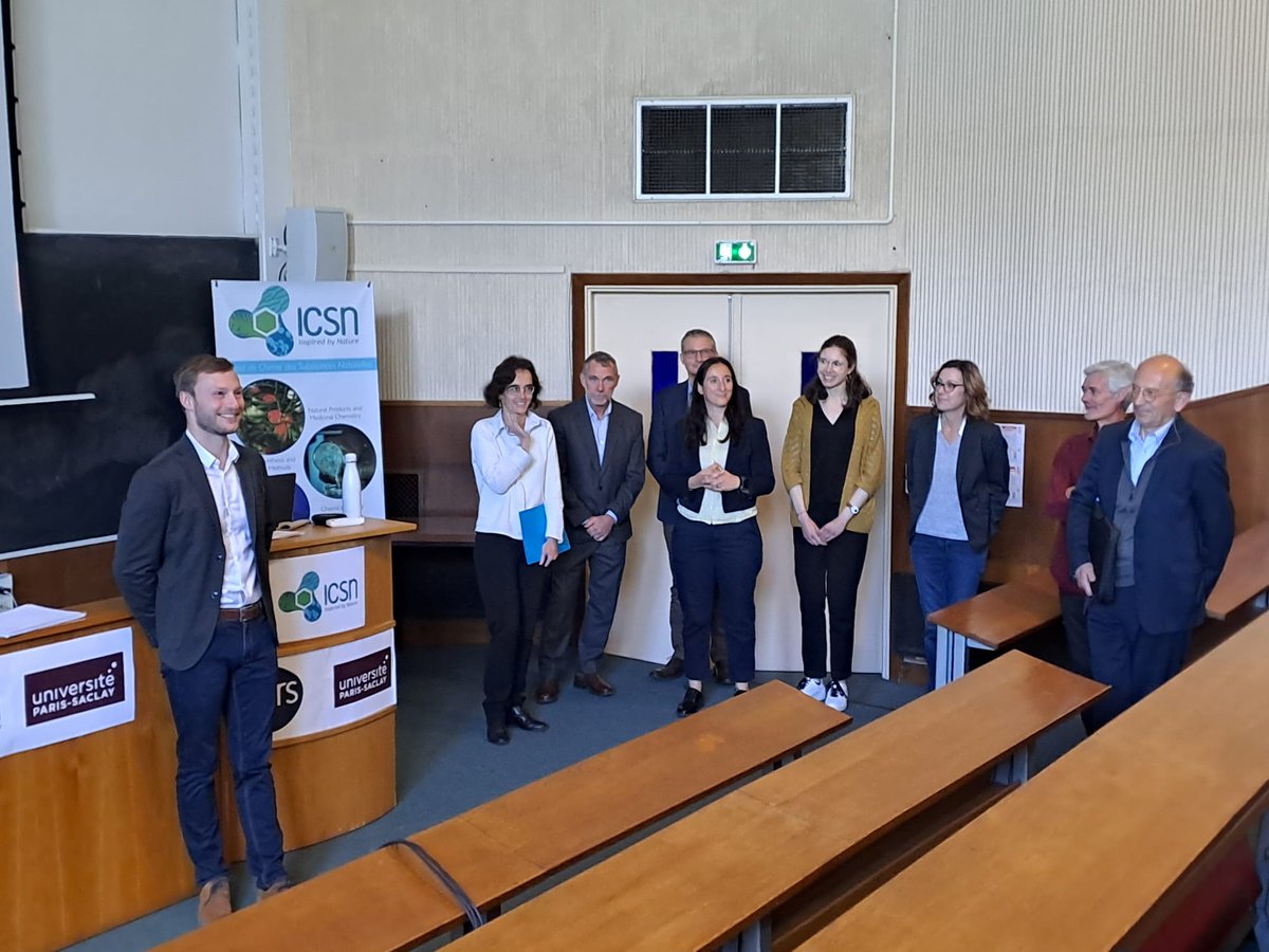 Masson Group tweet media