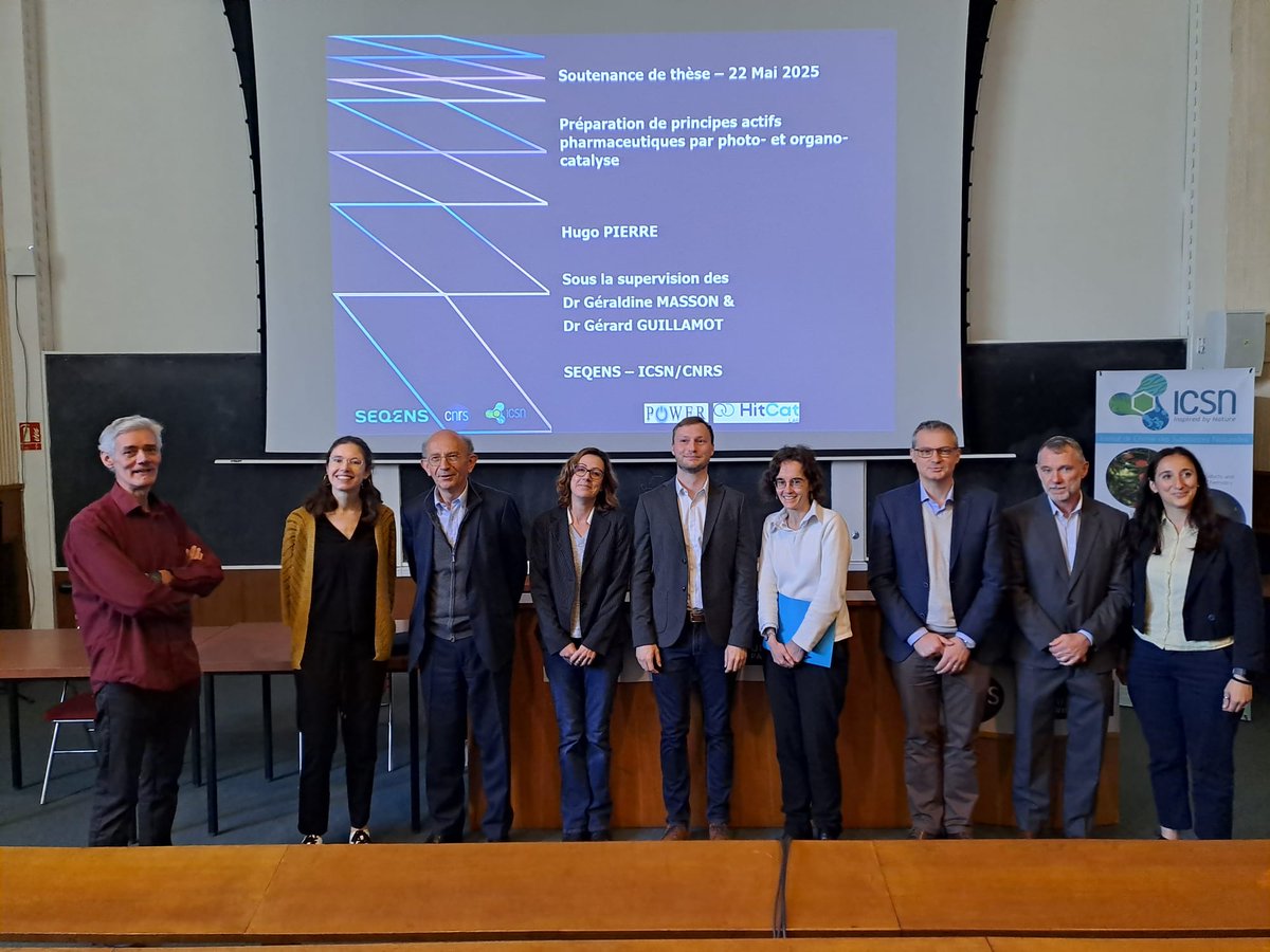 Masson Group tweet media