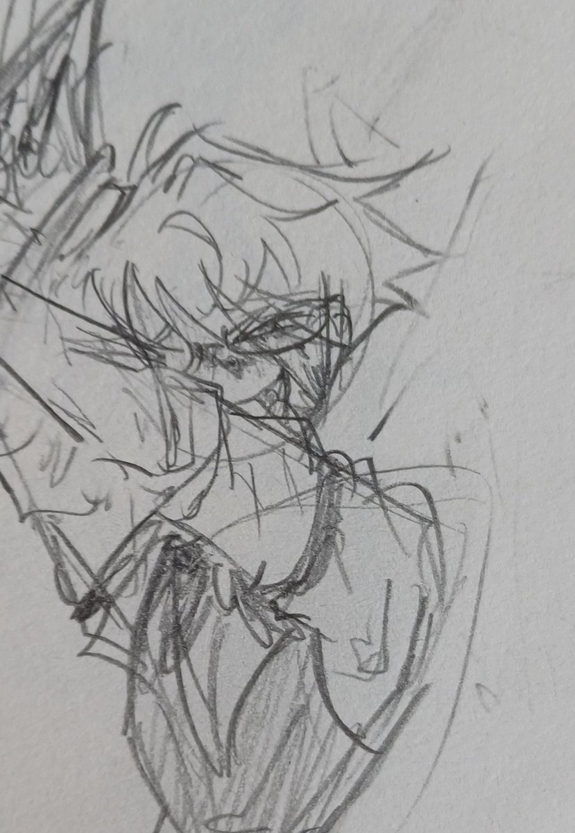 무모 (@mumo_hazbin) on Twitter photo 